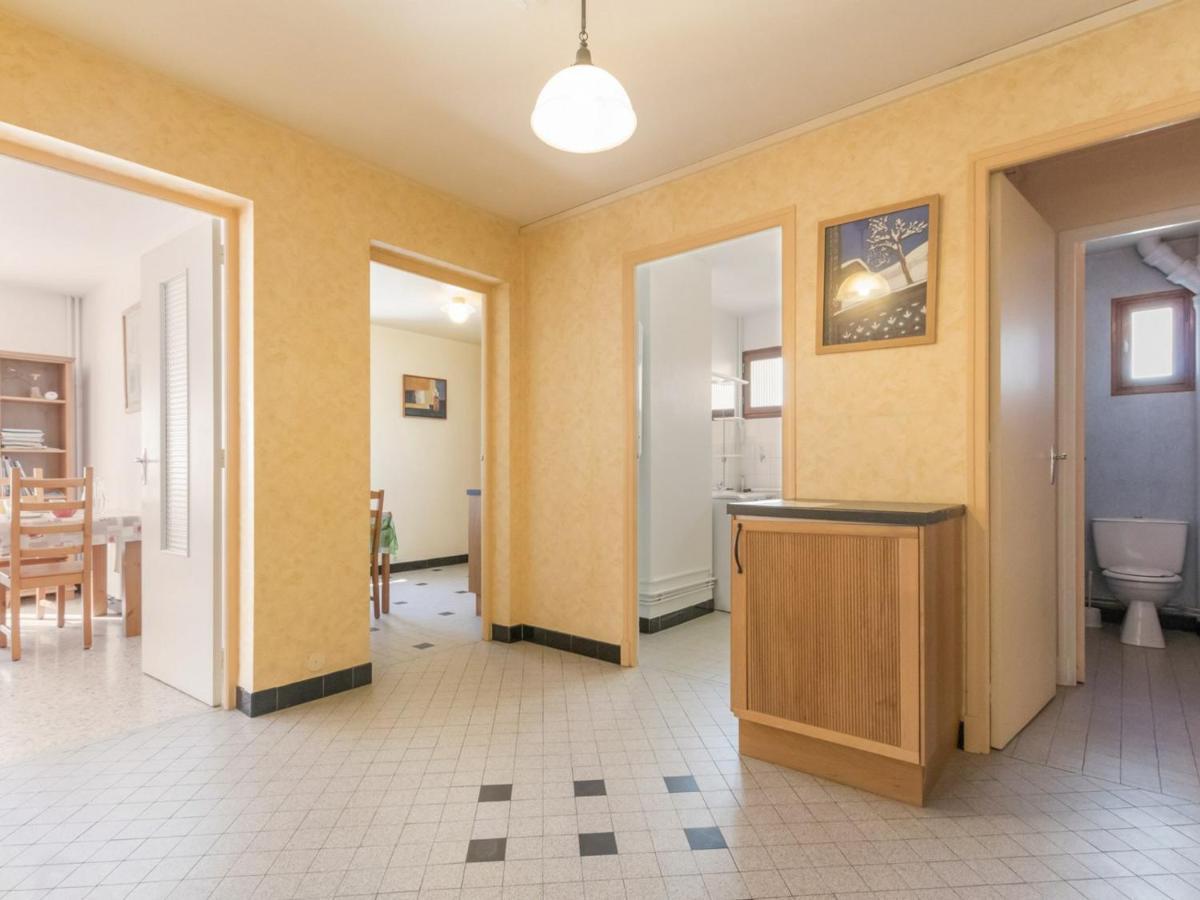 Spacieux Appartement 4 Pieces Avec Parking A Briancon - 8 Personnes - Fr-1-330C-55 المظهر الخارجي الصورة