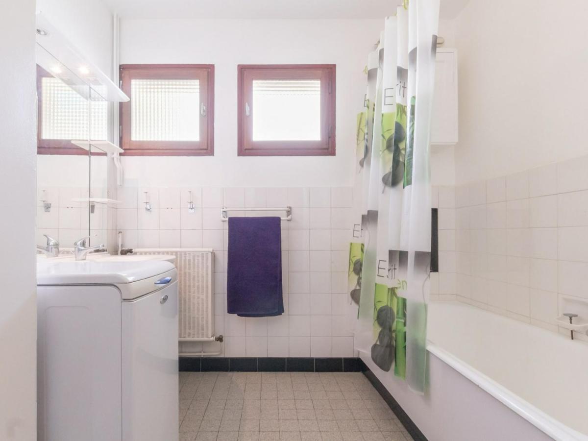 Spacieux Appartement 4 Pieces Avec Parking A Briancon - 8 Personnes - Fr-1-330C-55 المظهر الخارجي الصورة
