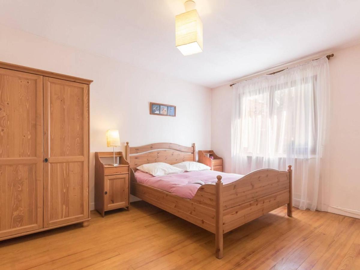 Spacieux Appartement 4 Pieces Avec Parking A Briancon - 8 Personnes - Fr-1-330C-55 المظهر الخارجي الصورة