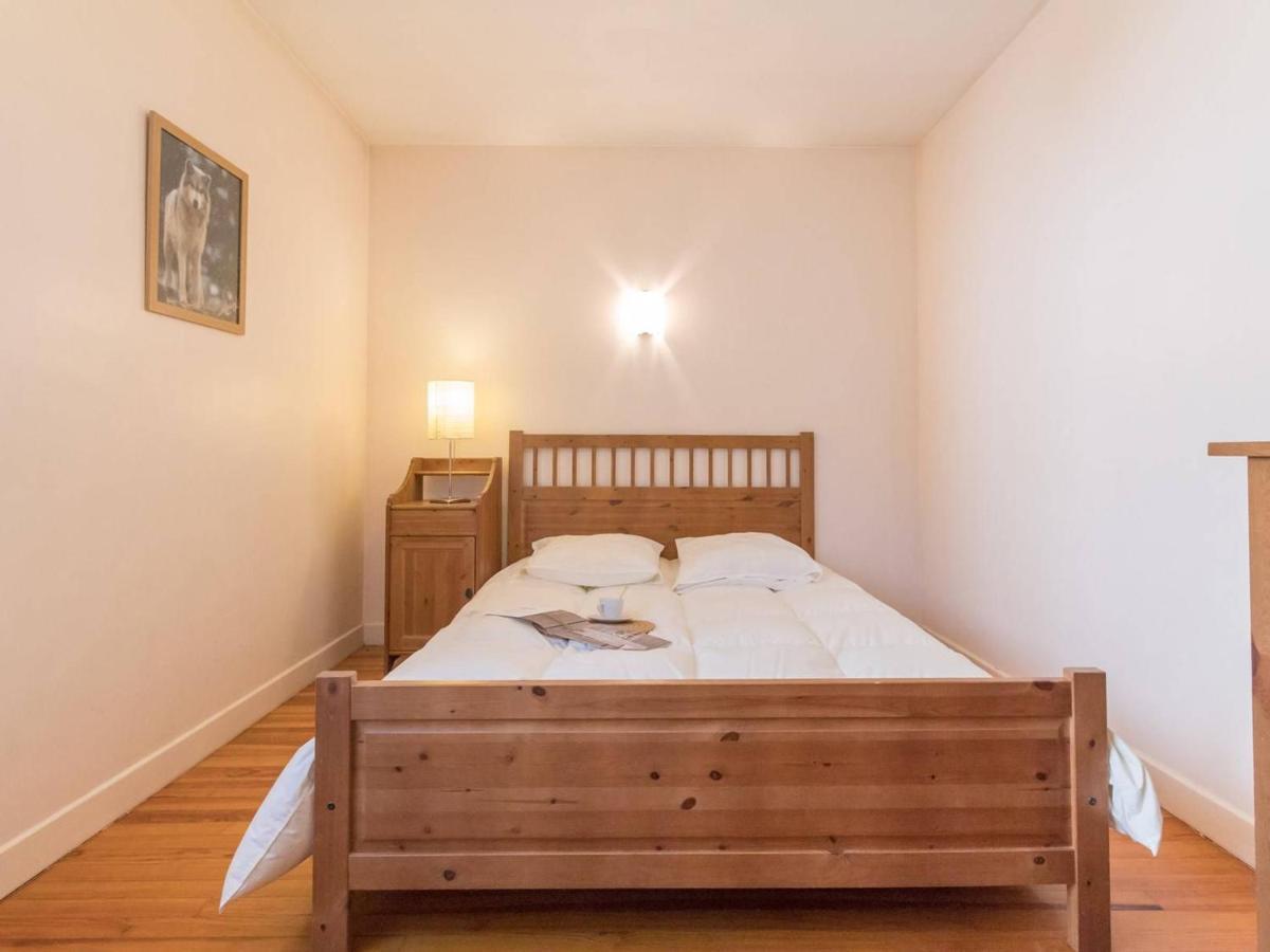 Spacieux Appartement 4 Pieces Avec Parking A Briancon - 8 Personnes - Fr-1-330C-55 المظهر الخارجي الصورة