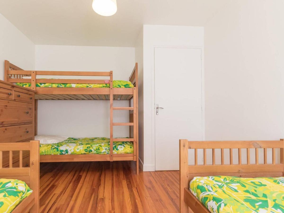 Spacieux Appartement 4 Pieces Avec Parking A Briancon - 8 Personnes - Fr-1-330C-55 المظهر الخارجي الصورة
