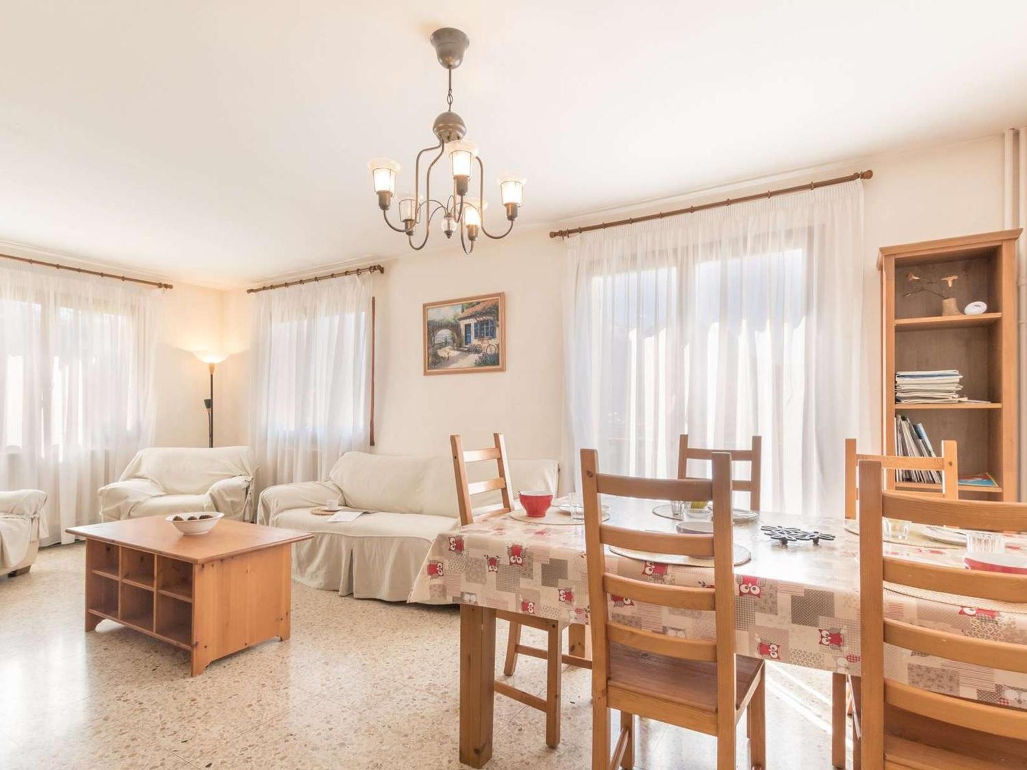 Spacieux Appartement 4 Pieces Avec Parking A Briancon - 8 Personnes - Fr-1-330C-55 المظهر الخارجي الصورة